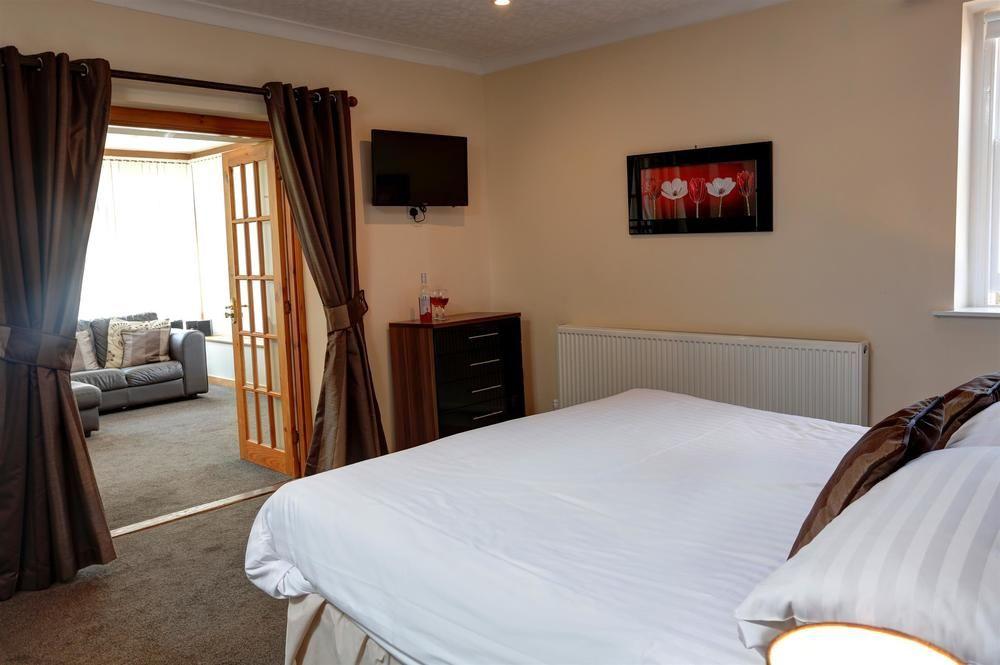 Best Western Moffat House Hotel Екстериор снимка