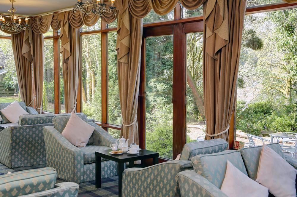 Best Western Moffat House Hotel Екстериор снимка