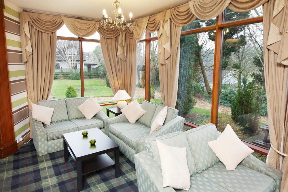 Best Western Moffat House Hotel Екстериор снимка