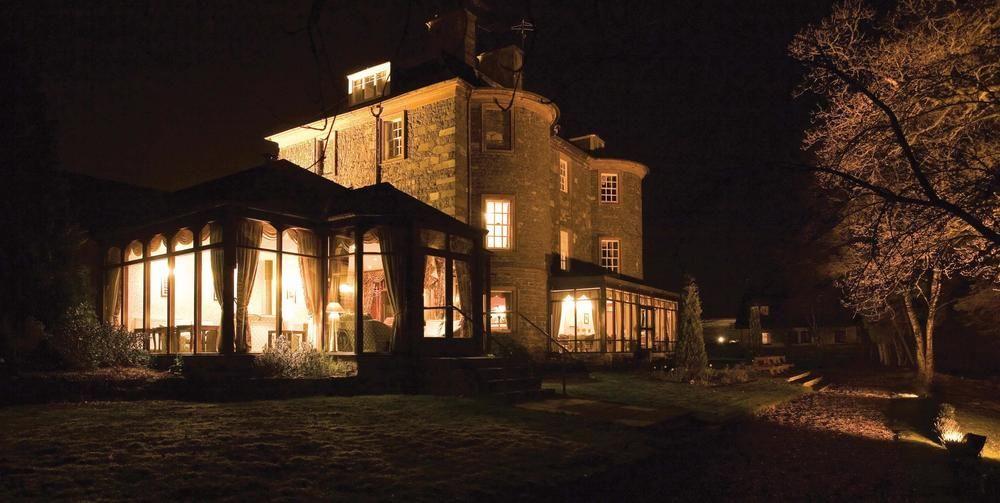 Best Western Moffat House Hotel Екстериор снимка