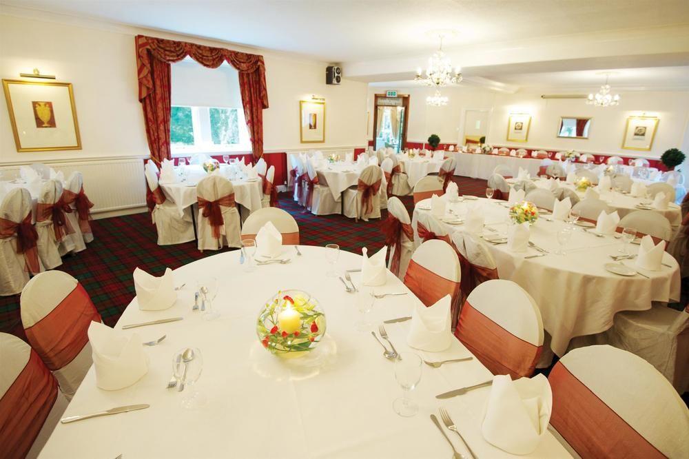 Best Western Moffat House Hotel Екстериор снимка