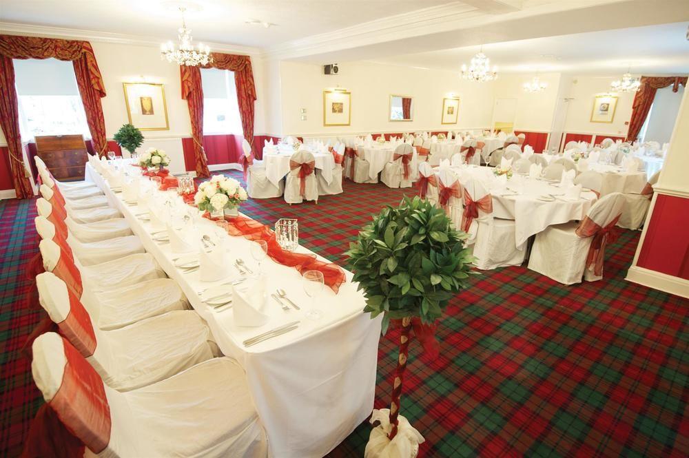 Best Western Moffat House Hotel Екстериор снимка