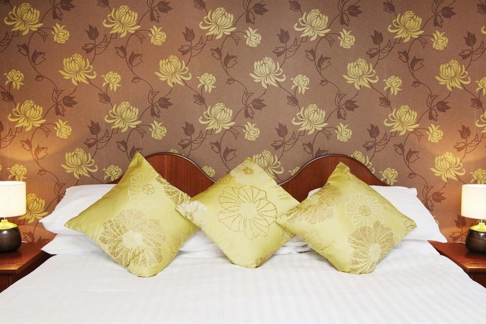 Best Western Moffat House Hotel Екстериор снимка