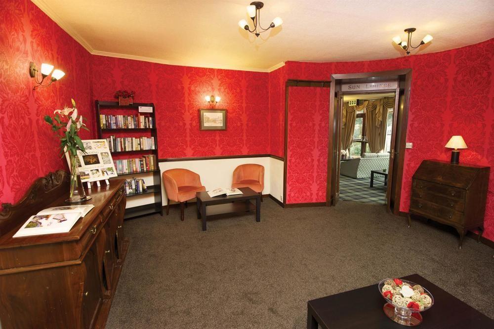 Best Western Moffat House Hotel Екстериор снимка