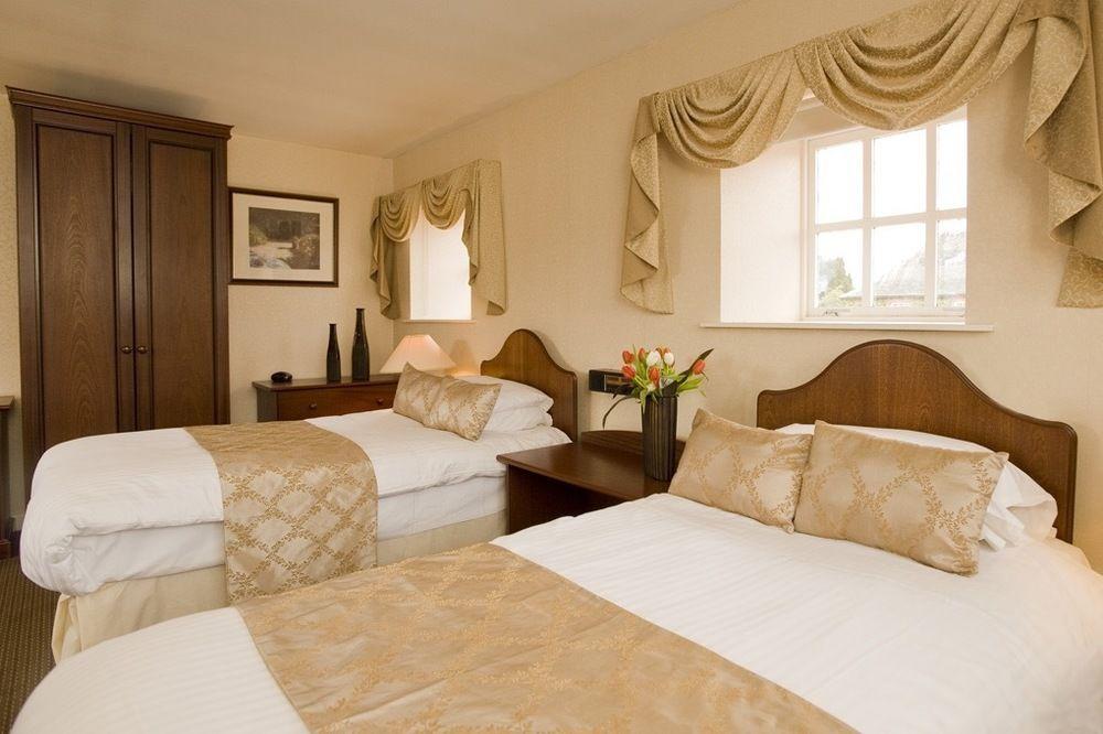Best Western Moffat House Hotel Екстериор снимка