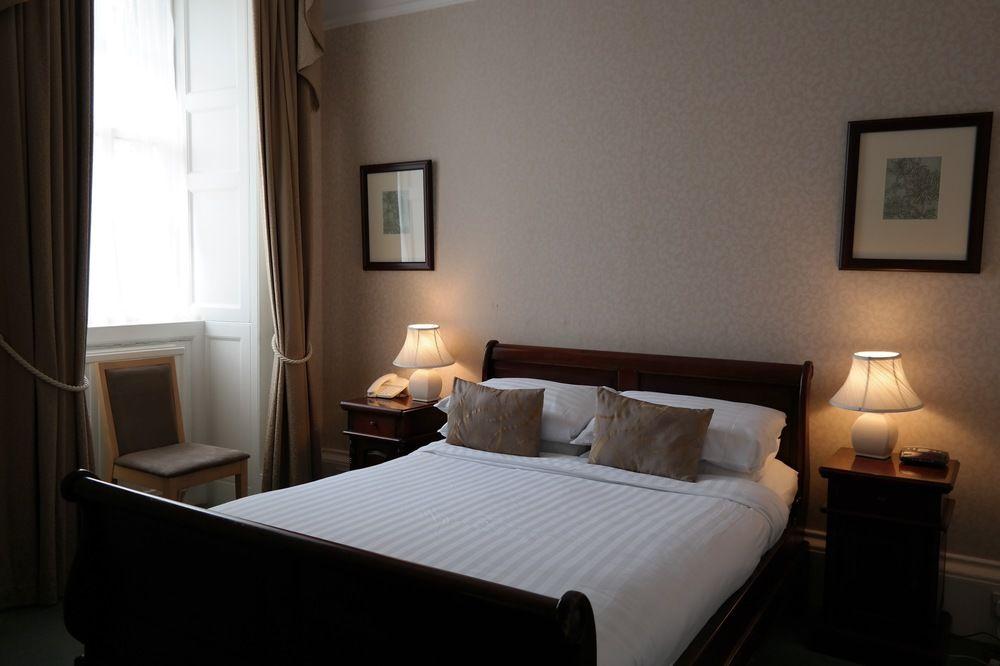 Best Western Moffat House Hotel Екстериор снимка