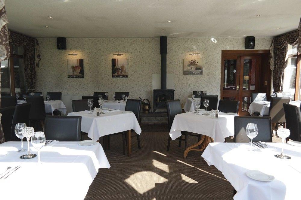 Best Western Moffat House Hotel Екстериор снимка