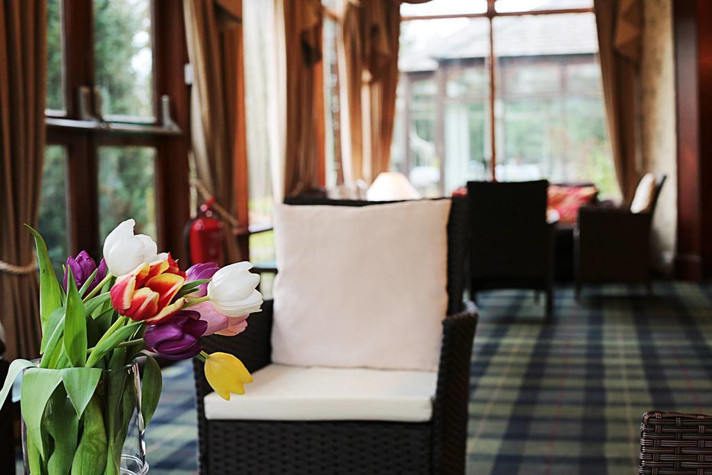 Best Western Moffat House Hotel Екстериор снимка