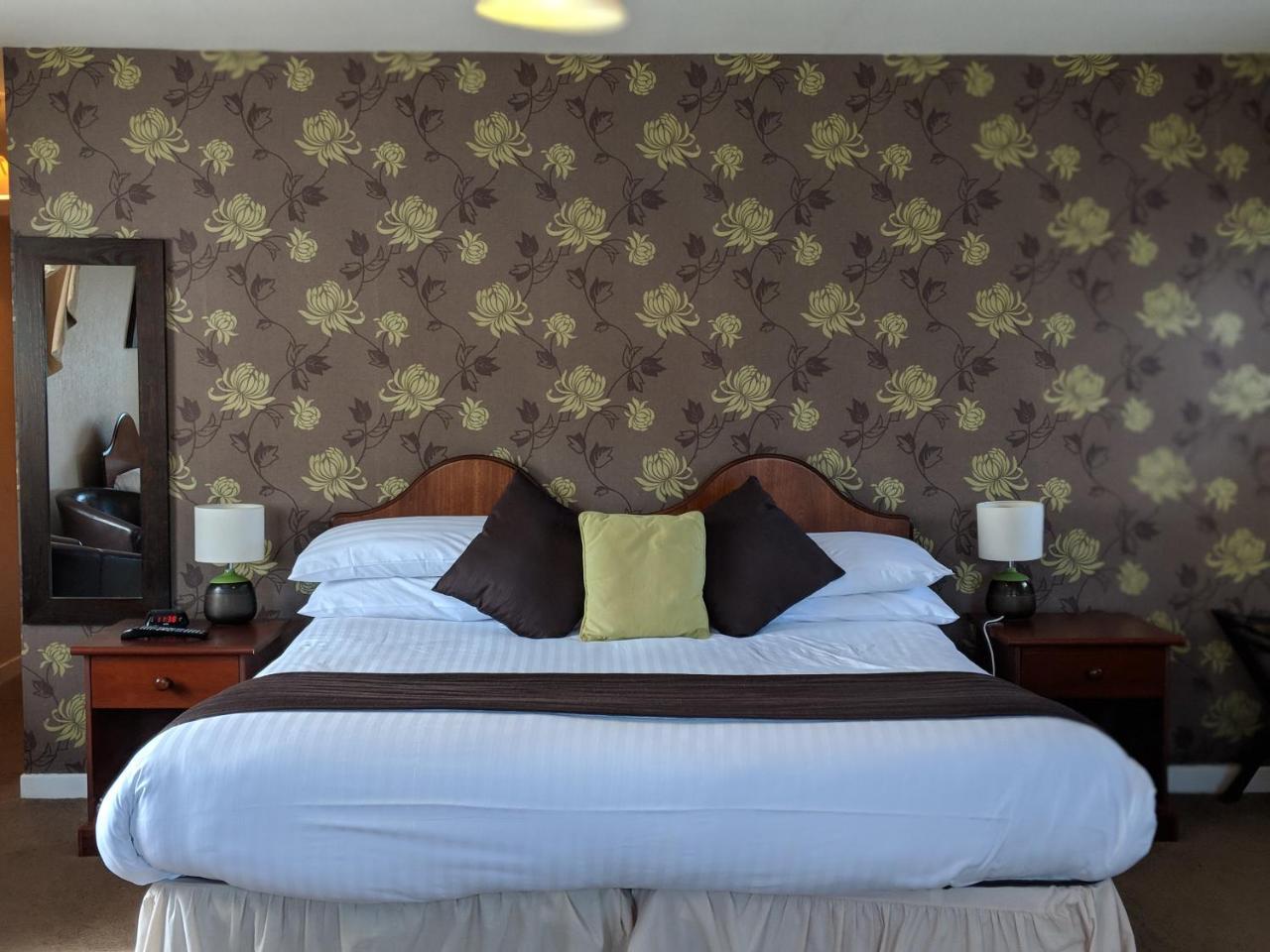 Best Western Moffat House Hotel Екстериор снимка
