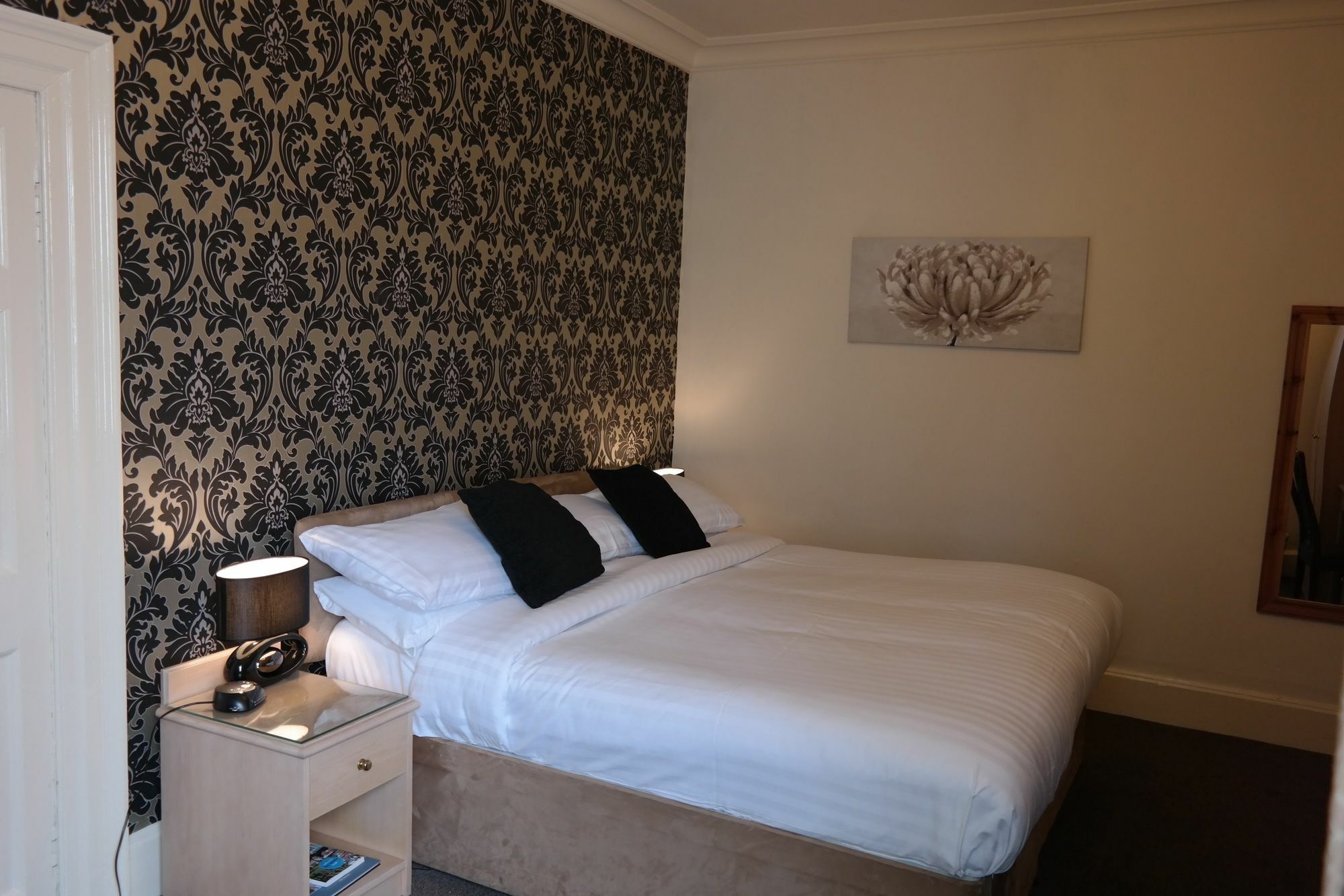 Best Western Moffat House Hotel Екстериор снимка